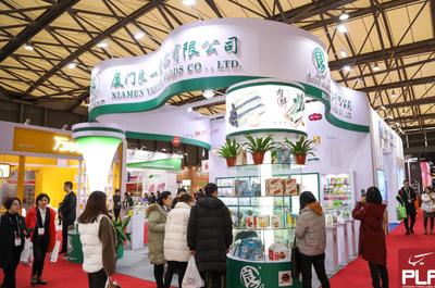 2021年全球零售自有品牌展-上海PLF自有品牌展 重塑百貨零售業新格局